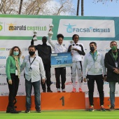 Marató bp Castelló y 10K FACSA Castelló