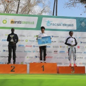Marató bp Castelló y 10K FACSA Castelló