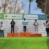 Marató bp Castelló y 10K FACSA Castelló
