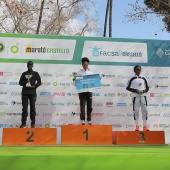 Marató bp Castelló y 10K FACSA Castelló