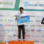 Marató bp Castelló y 10K FACSA Castelló