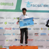 Marató bp Castelló y 10K FACSA Castelló