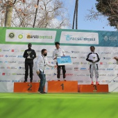 Marató bp Castelló y 10K FACSA Castelló