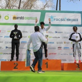 Marató bp Castelló y 10K FACSA Castelló