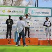 Marató bp Castelló y 10K FACSA Castelló