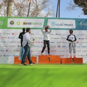 Marató bp Castelló y 10K FACSA Castelló