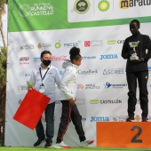 Marató bp Castelló y 10K FACSA Castelló