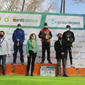 Marató bp Castelló y 10K FACSA Castelló