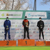 Marató bp Castelló y 10K FACSA Castelló