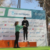 Marató bp Castelló y 10K FACSA Castelló