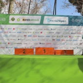 Marató bp Castelló y 10K FACSA Castelló
