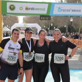Marató bp Castelló y 10K FACSA Castelló