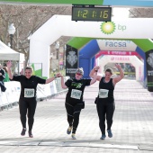 Marató bp Castelló y 10K FACSA Castelló