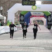 Marató bp Castelló y 10K FACSA Castelló