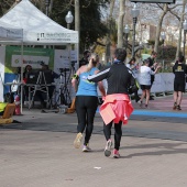 Marató bp Castelló y 10K FACSA Castelló