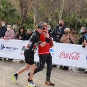 Marató bp Castelló y 10K FACSA Castelló