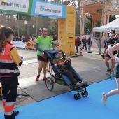 Marató bp Castelló y 10K FACSA Castelló