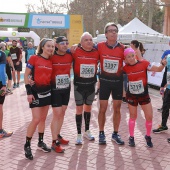 Marató bp Castelló y 10K FACSA Castelló