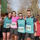 Marató bp Castelló y 10K FACSA Castelló