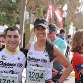 Marató bp Castelló y 10K FACSA Castelló