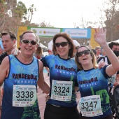 Marató bp Castelló y 10K FACSA Castelló