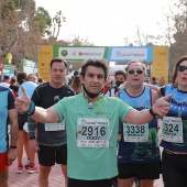 Marató bp Castelló y 10K FACSA Castelló