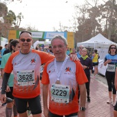 Marató bp Castelló y 10K FACSA Castelló