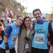 Marató bp Castelló y 10K FACSA Castelló