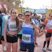 Marató bp Castelló y 10K FACSA Castelló