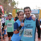 Marató bp Castelló y 10K FACSA Castelló