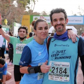 Marató bp Castelló y 10K FACSA Castelló