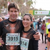 Marató bp Castelló y 10K FACSA Castelló