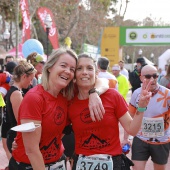 Marató bp Castelló y 10K FACSA Castelló
