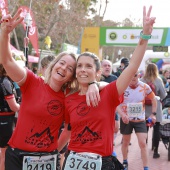 Marató bp Castelló y 10K FACSA Castelló