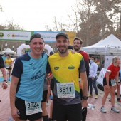 Marató bp Castelló y 10K FACSA Castelló