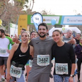 Marató bp Castelló y 10K FACSA Castelló