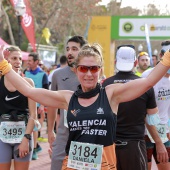 Marató bp Castelló y 10K FACSA Castelló