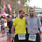 Marató bp Castelló y 10K FACSA Castelló