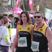 Marató bp Castelló y 10K FACSA Castelló