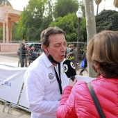 Marató bp Castelló y 10K FACSA Castelló