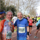 Marató bp Castelló y 10K FACSA Castelló