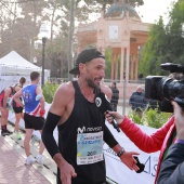 Marató bp Castelló y 10K FACSA Castelló