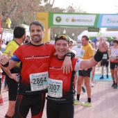 Marató bp Castelló y 10K FACSA Castelló