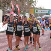 Marató bp Castelló y 10K FACSA Castelló