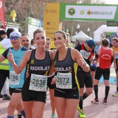 Marató bp Castelló y 10K FACSA Castelló