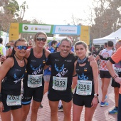 Marató bp Castelló y 10K FACSA Castelló