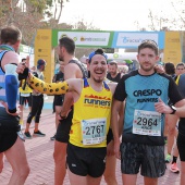 Marató bp Castelló y 10K FACSA Castelló