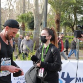 Marató bp Castelló y 10K FACSA Castelló