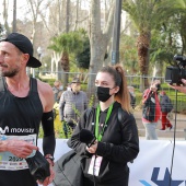 Marató bp Castelló y 10K FACSA Castelló