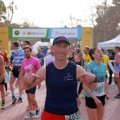 Marató bp Castelló y 10K FACSA Castelló